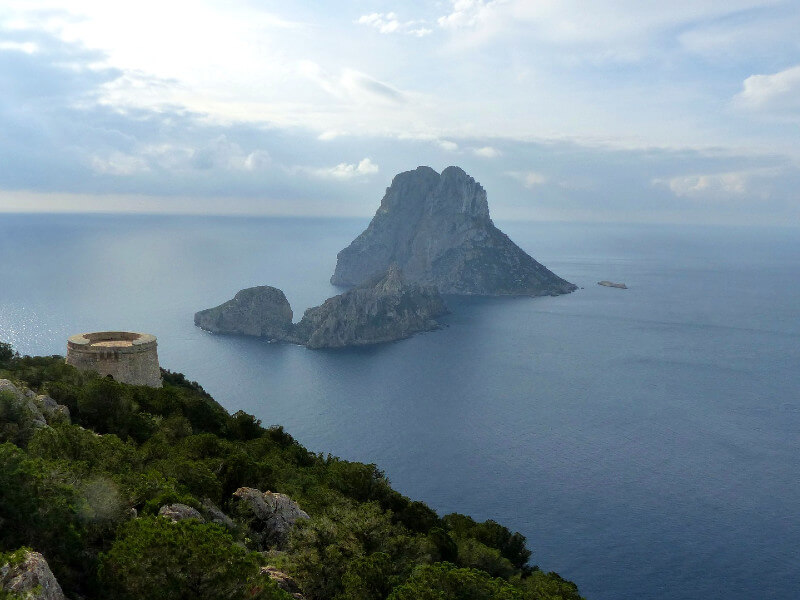 Torre del Sabinar Ibiza