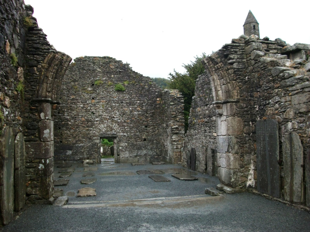 Glendalough