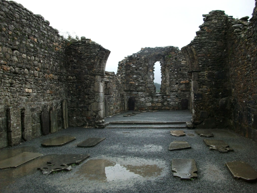 Glendalough