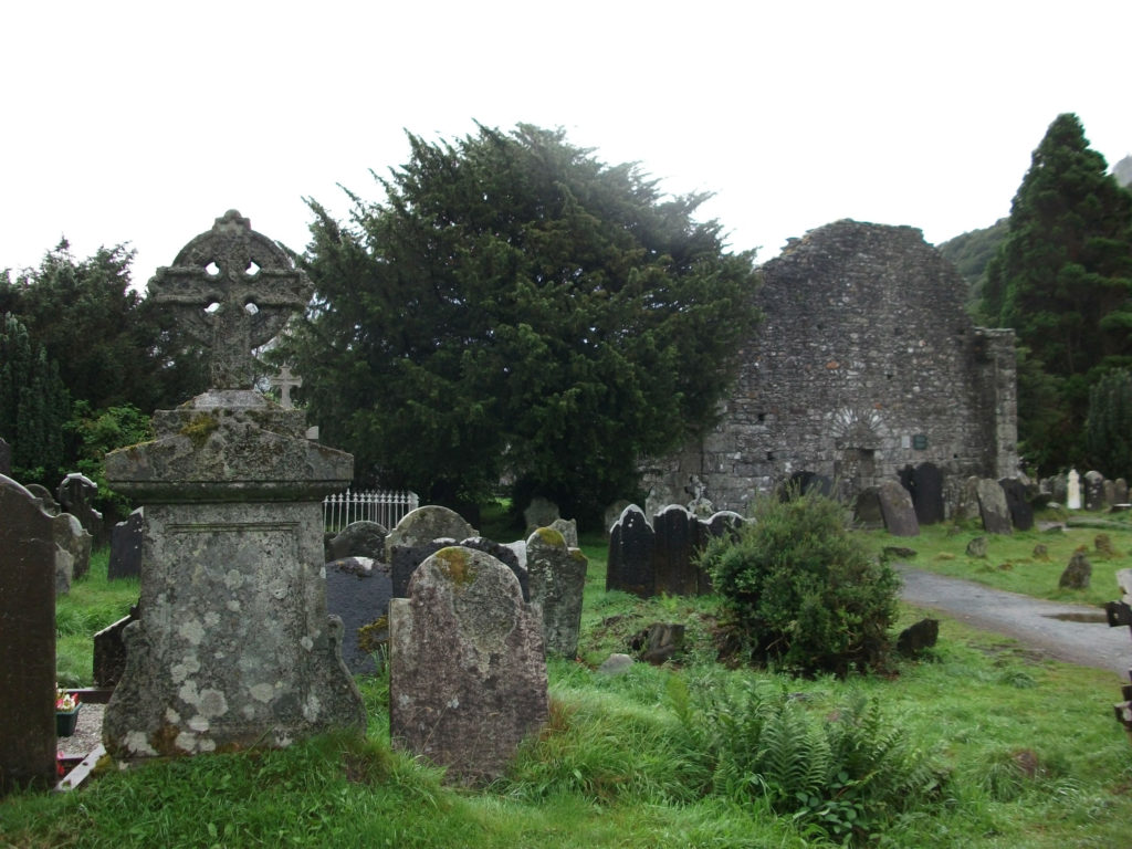 Glendalough