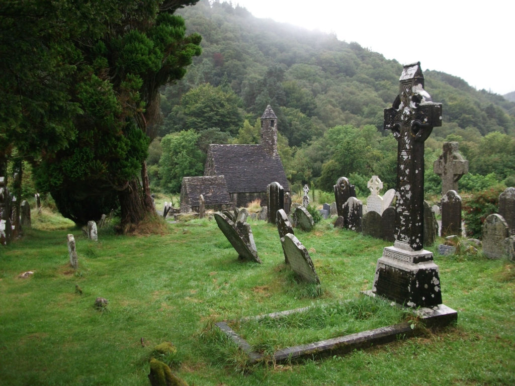 Glendalough