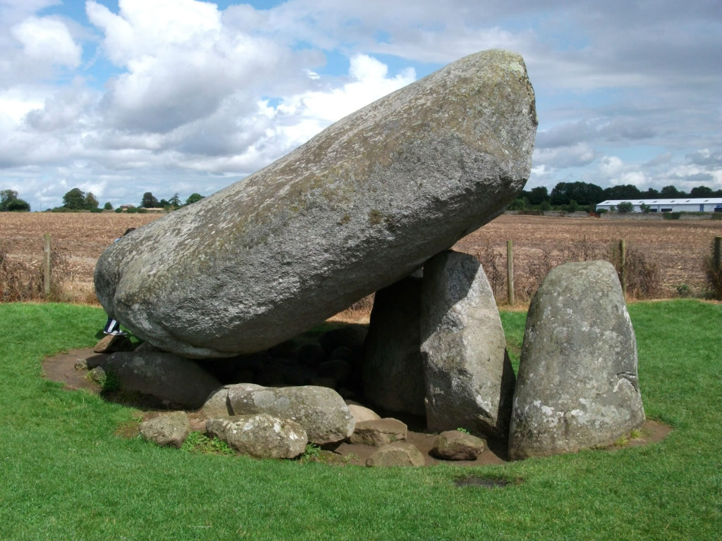 Dolmen