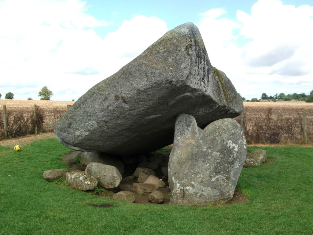 Dolmen