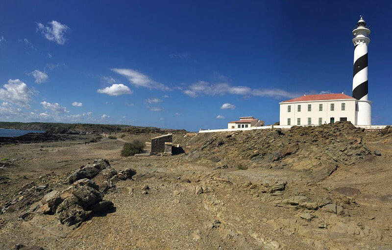 Faro Ibiza