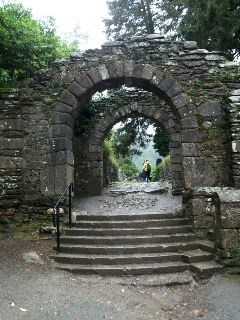 Glendalough