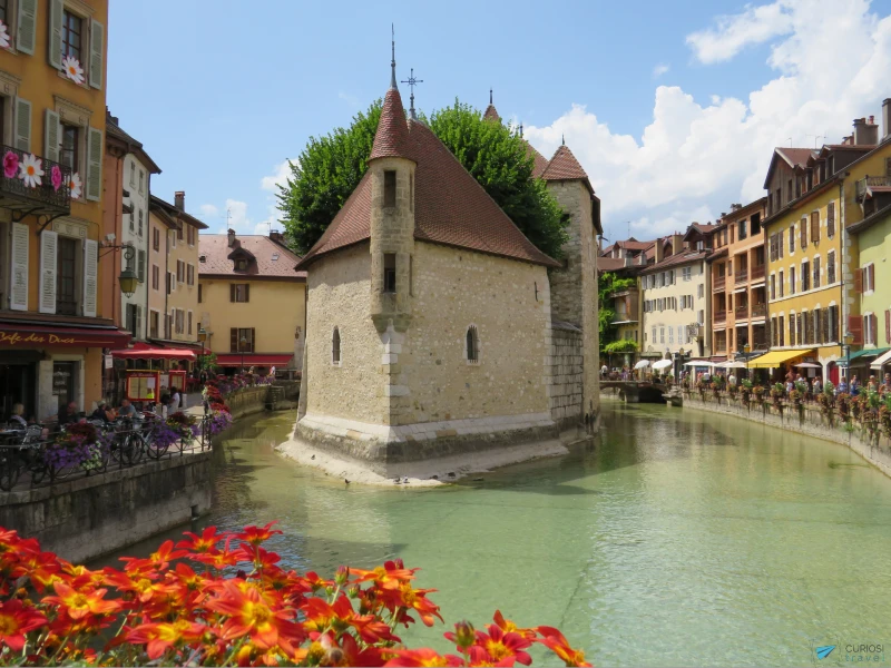 Annecy