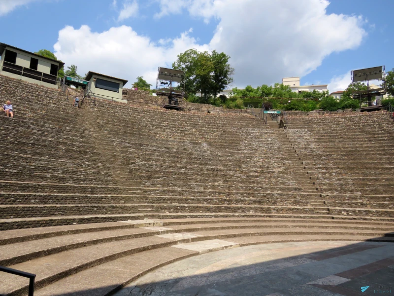 Gran Teatro Lyon