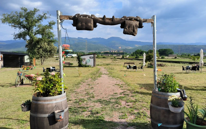 Bolboreta del Bierzo