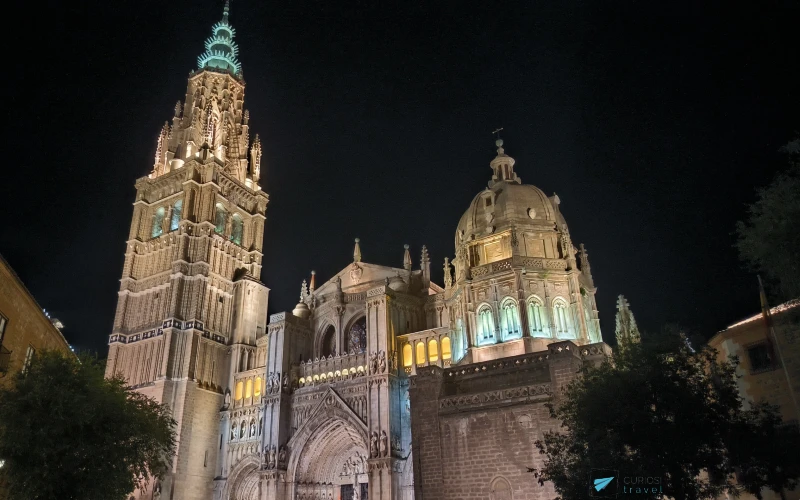 Catedral de Toledo