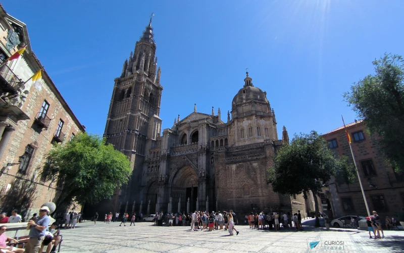 Catedral de Toledo