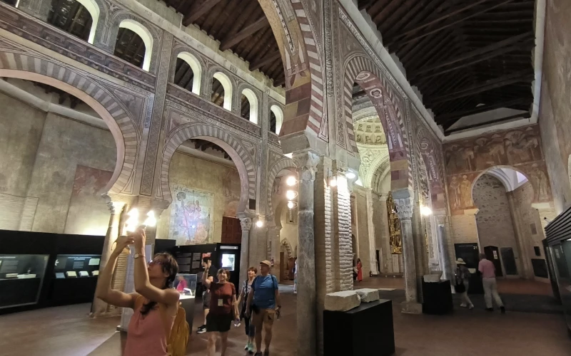 Museo de los Concilios y la Cultura Visigoda