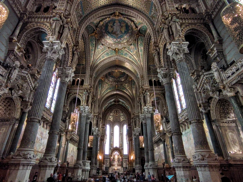 Basílica de Fourviere