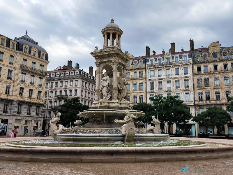 Place de Jacobins