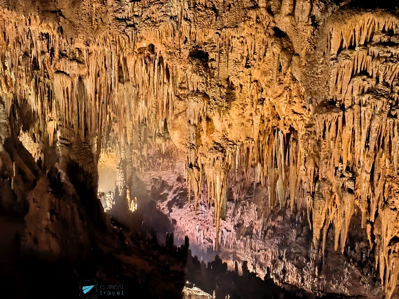 Hadas Cueva de Valporquero