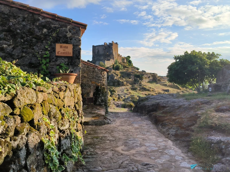 Trevejo Sierra de Gata