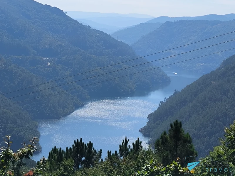 Mirador de Pesqueiras