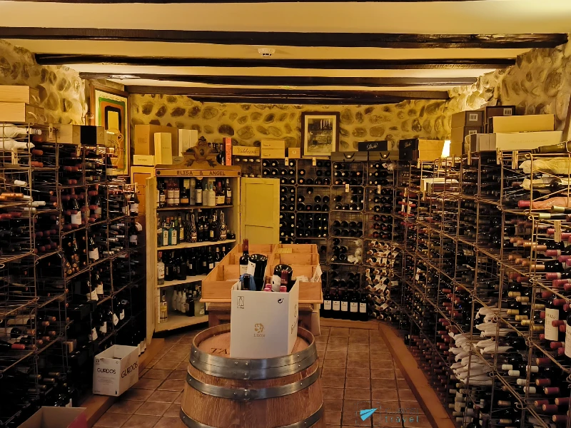 Bodega Regia León