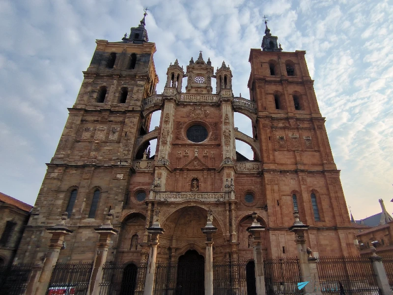 Catedral de Astorga