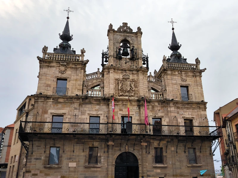 Ayuntamiento de Astorga