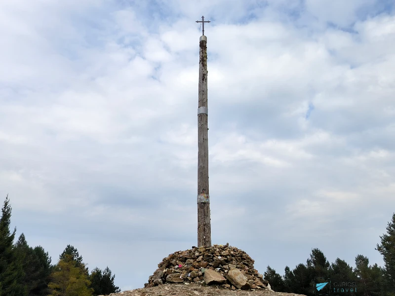 Cruz de Ferro