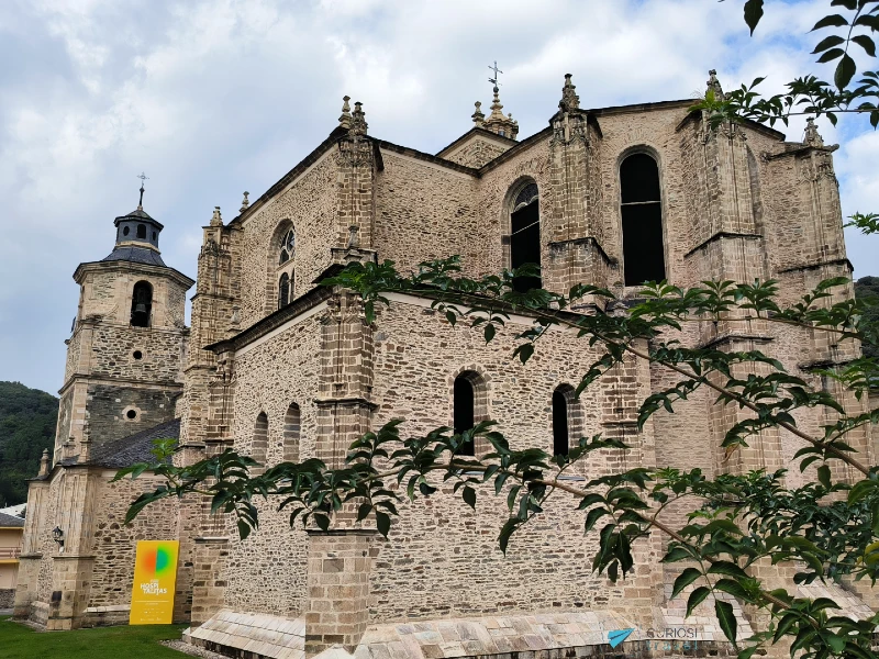 Colegiata de Santa María