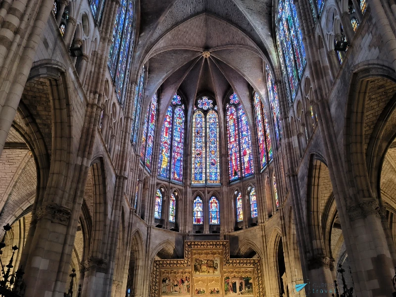 Catedral de León