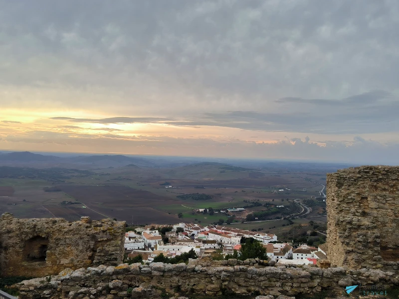 Conjunto Arqueológico del Castillo de Medina