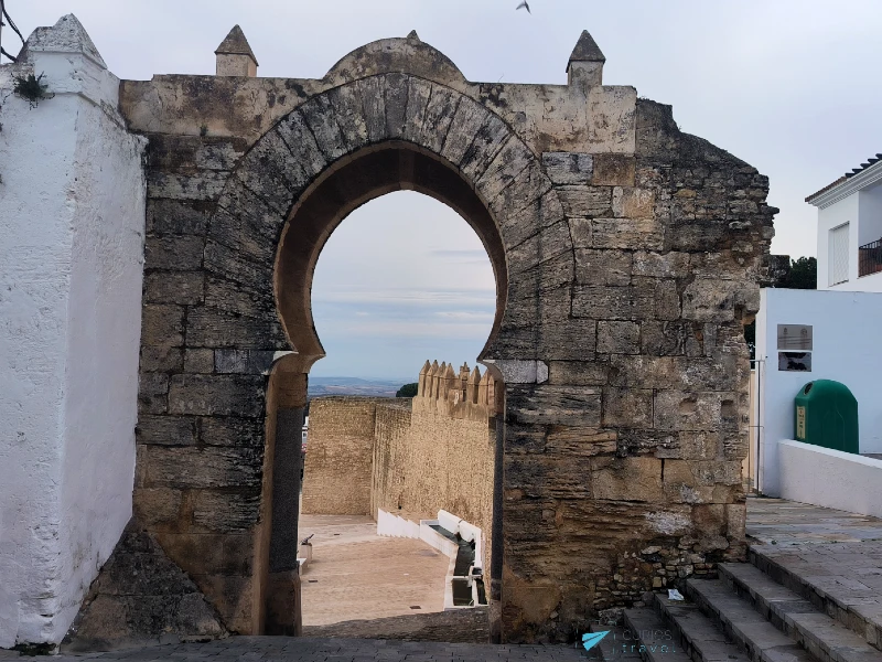 Medina Sidonia Cádiz