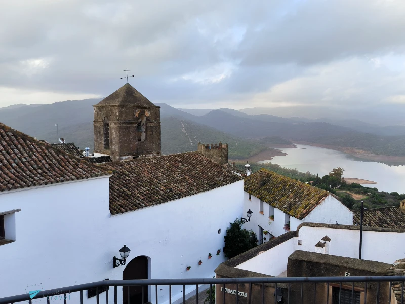 Castellar de la Frontera Cádiz