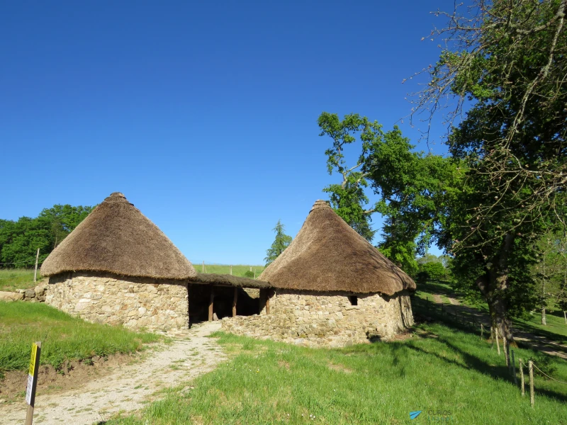 Museo Etnográfico de Arxeriz