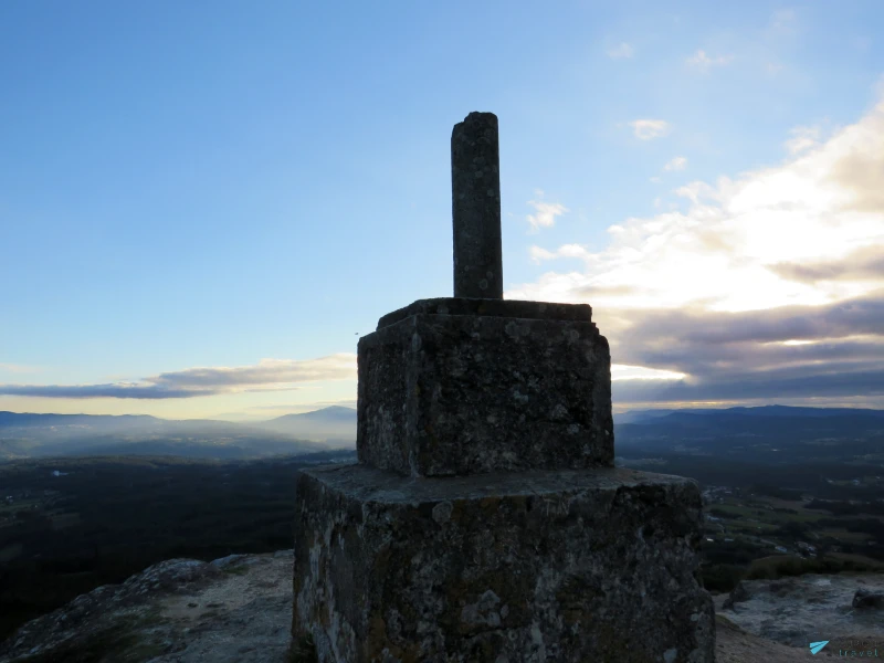 Pico Sacro Boqueixón