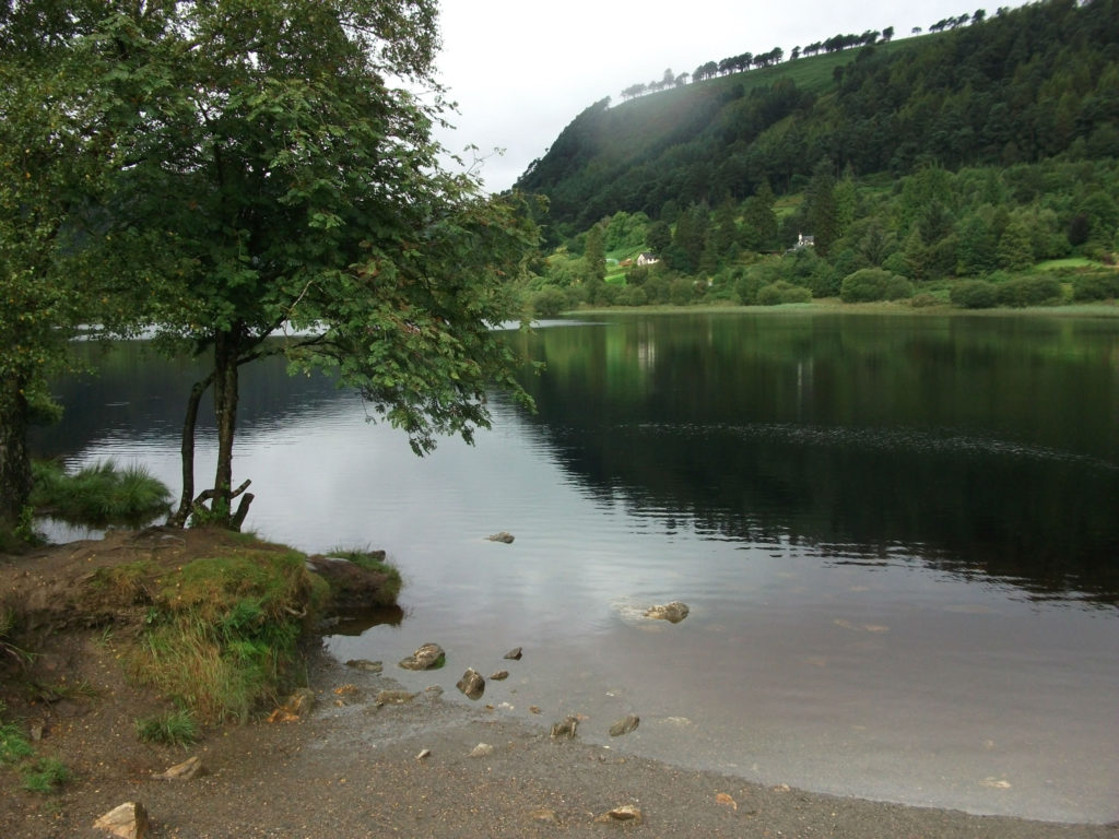 Glendalough