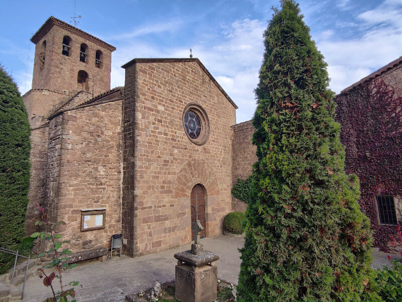 Monasterio de Santa María