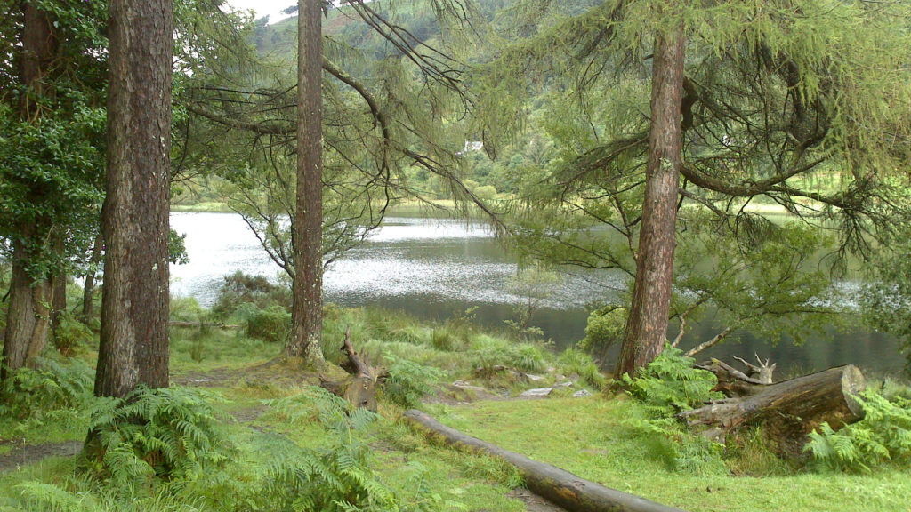 Glendalough