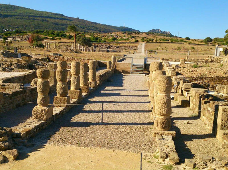 Tarifa