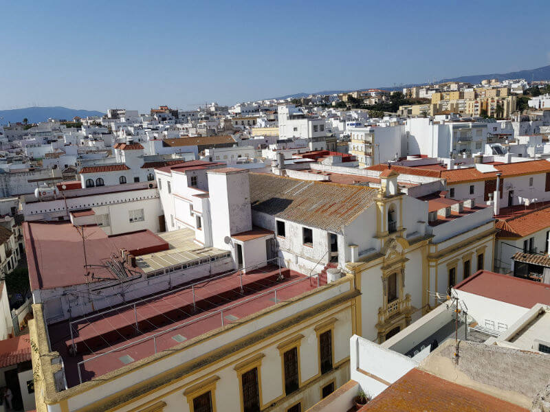 Tarifa