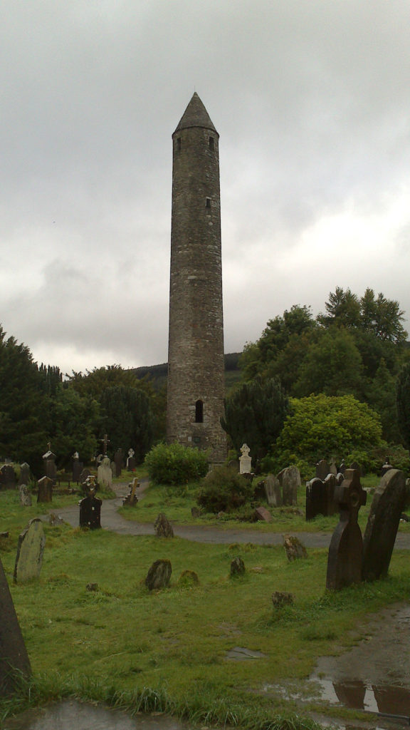 Glendalough