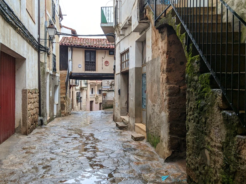 Torre de Don Miguel Sierra de Gata