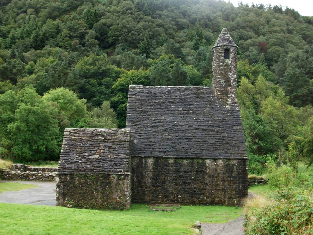 Glendalough