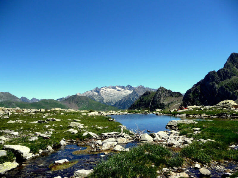 Pirineos